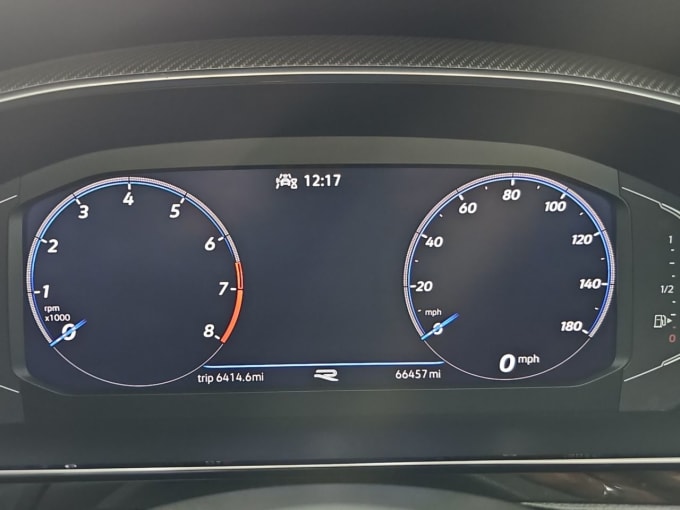 2025 Volkswagen Arteon