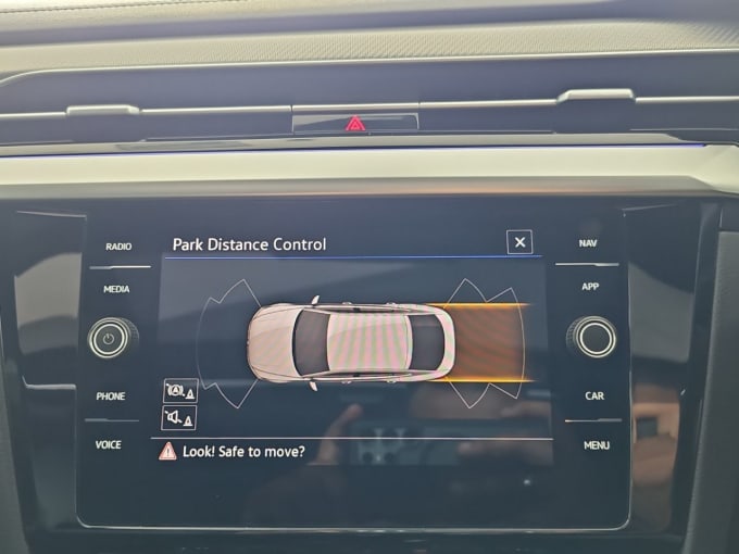 2025 Volkswagen Arteon