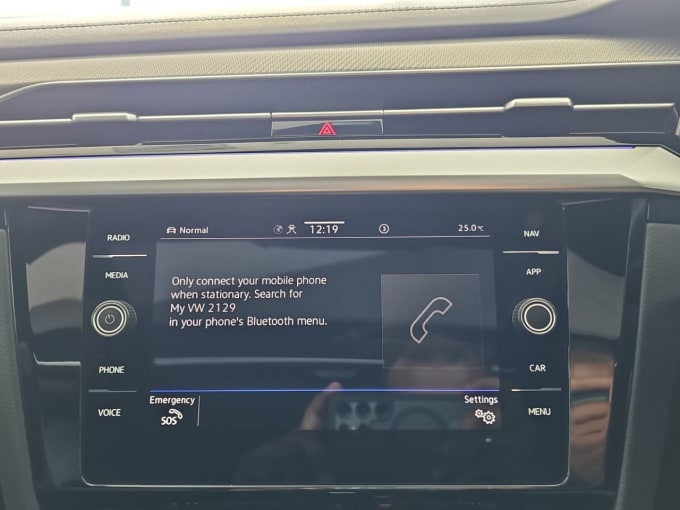 2025 Volkswagen Arteon