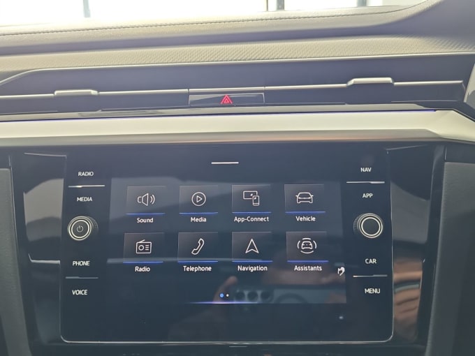 2025 Volkswagen Arteon
