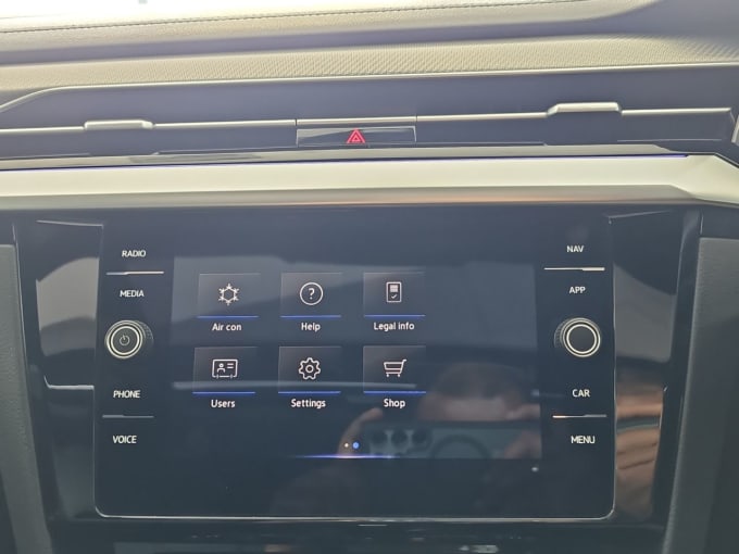 2025 Volkswagen Arteon