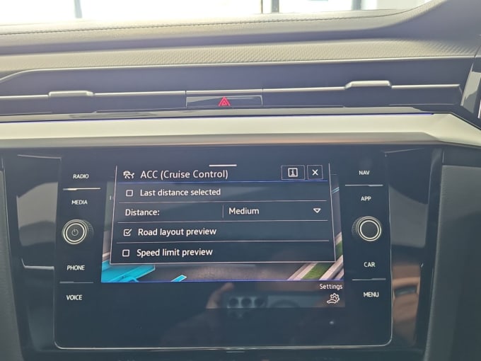 2025 Volkswagen Arteon