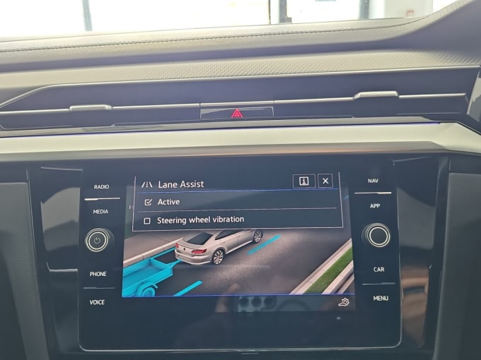 2025 Volkswagen Arteon