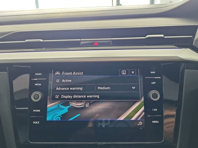 2025 Volkswagen Arteon