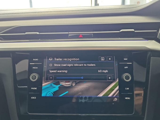 2025 Volkswagen Arteon