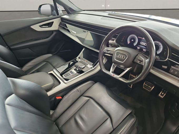 2025 Audi Q7