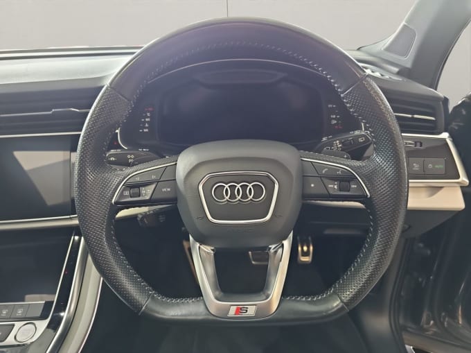 2025 Audi Q7