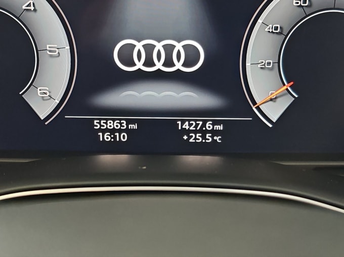 2025 Audi Q7