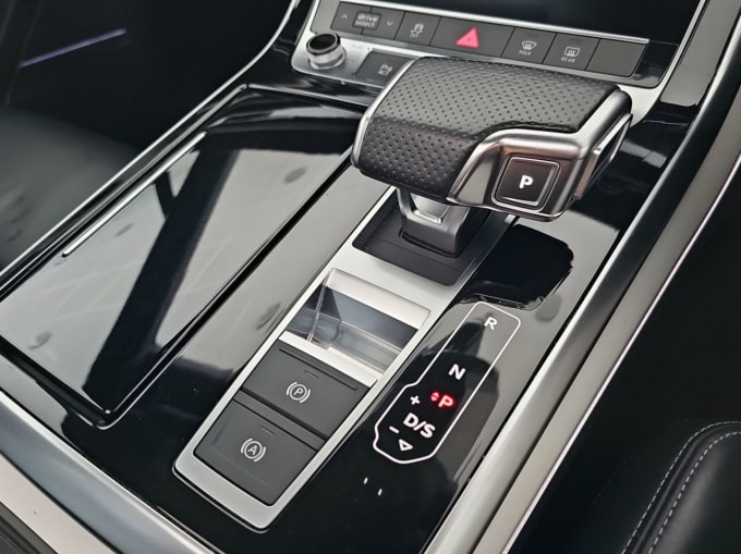 2025 Audi Q7