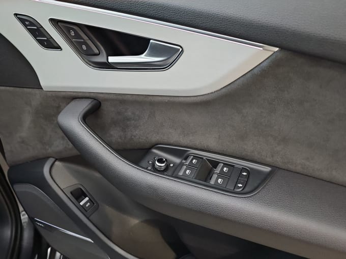 2025 Audi Q7