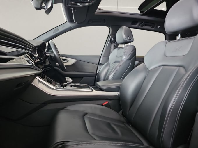 2025 Audi Q7