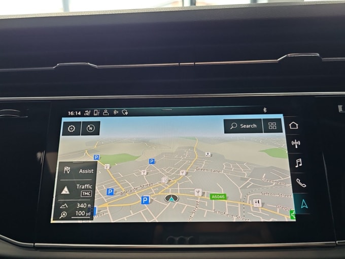 2025 Audi Q7