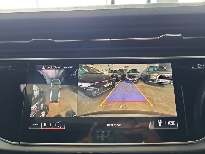 2025 Audi Q7