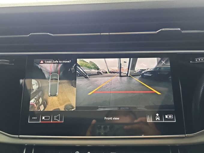 2025 Audi Q7