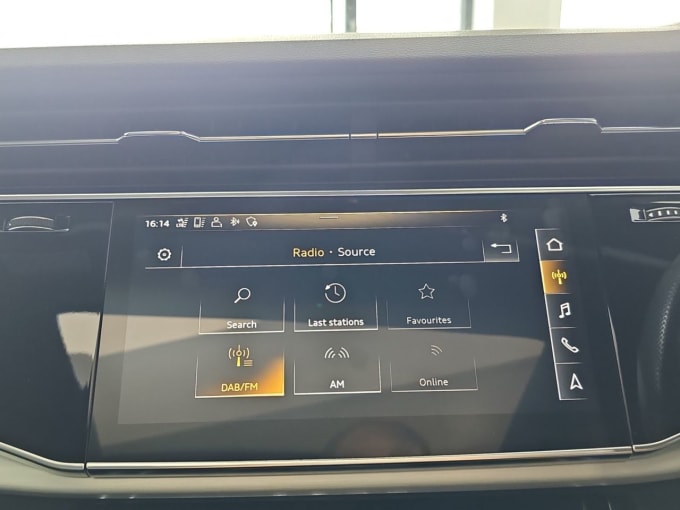 2025 Audi Q7