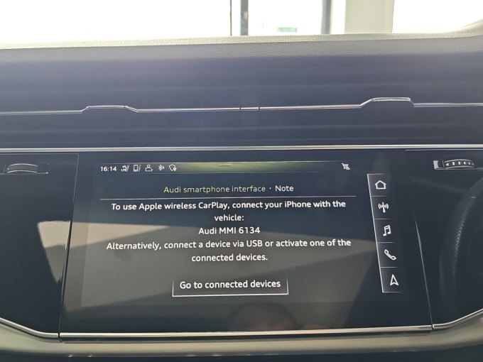 2025 Audi Q7