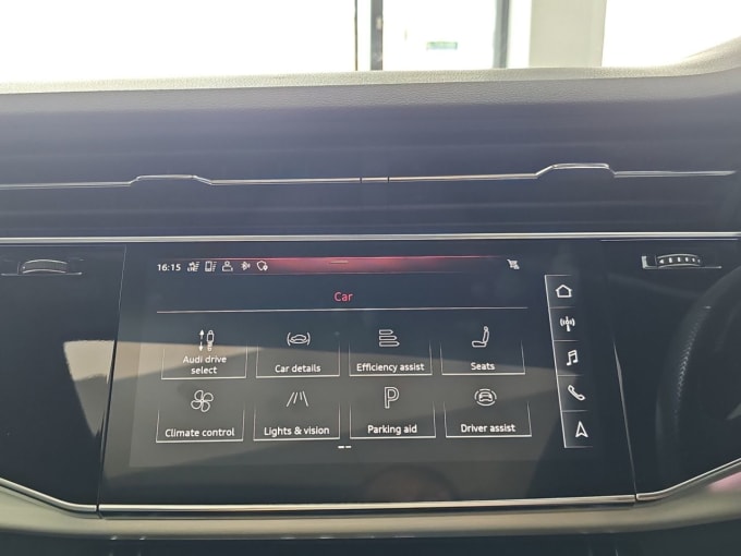2025 Audi Q7