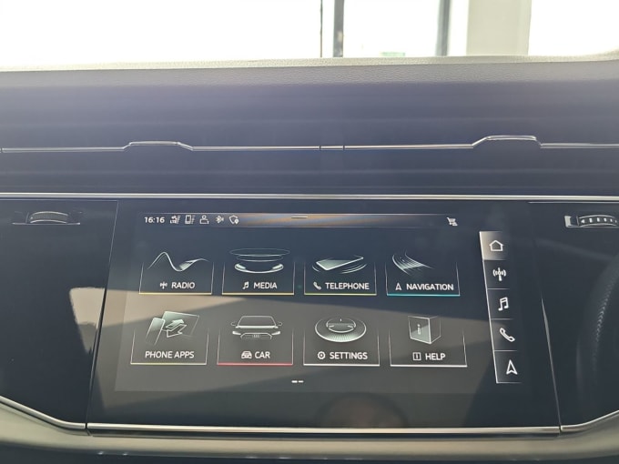 2025 Audi Q7