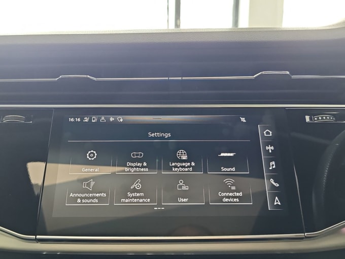 2025 Audi Q7