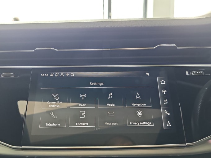 2025 Audi Q7