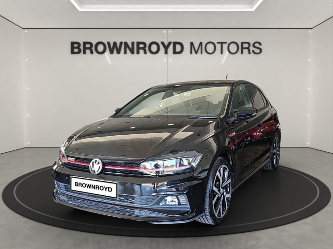 2025 Volkswagen Polo