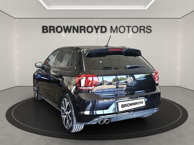 2025 Volkswagen Polo