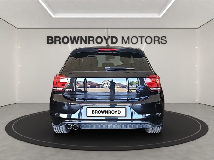 2025 Volkswagen Polo