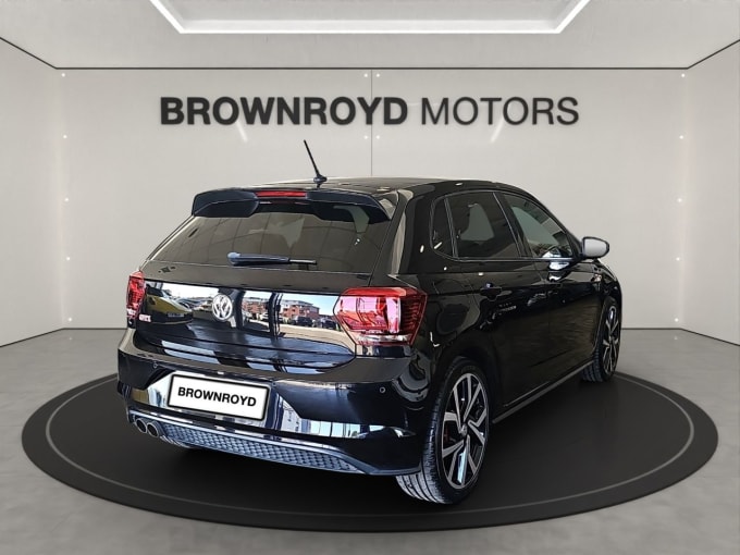 2025 Volkswagen Polo