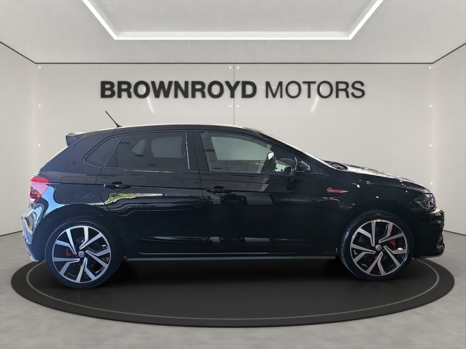 2025 Volkswagen Polo