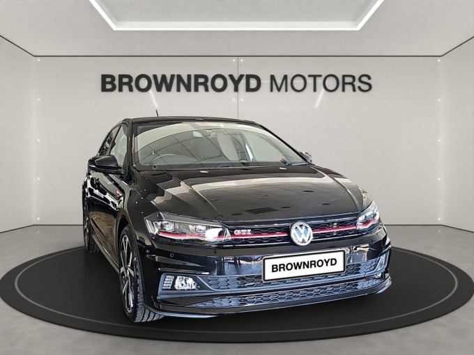 2025 Volkswagen Polo