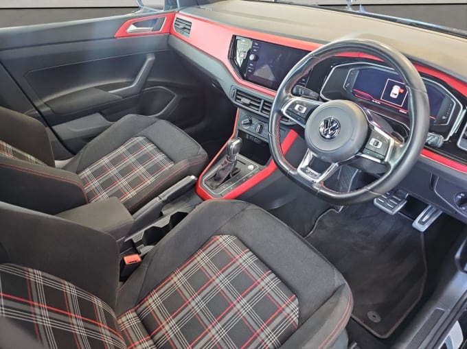 2025 Volkswagen Polo