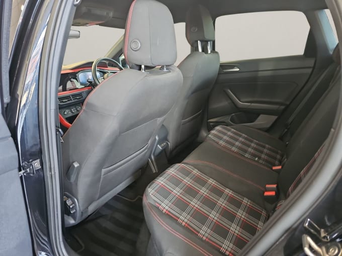 2025 Volkswagen Polo