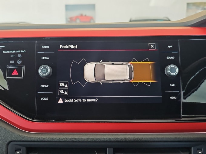 2025 Volkswagen Polo