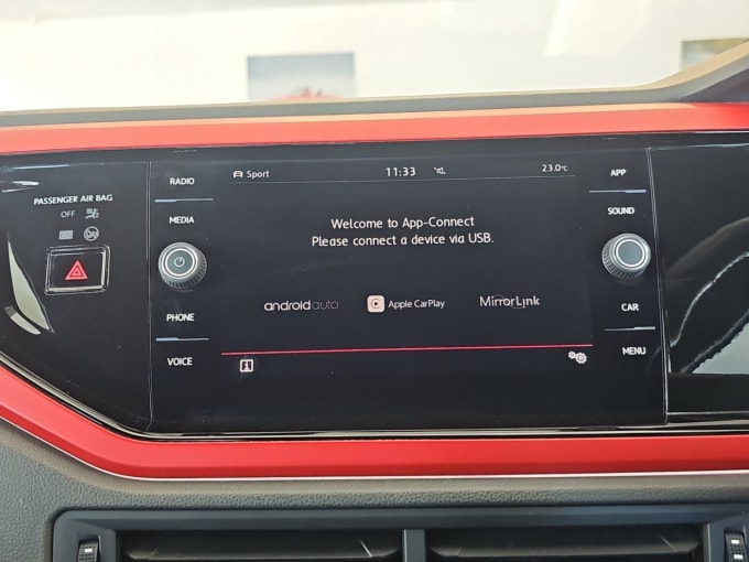 2025 Volkswagen Polo