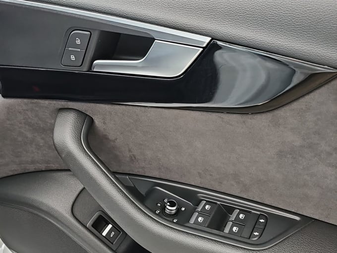 2025 Audi A4