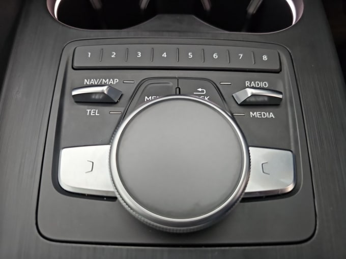 2025 Audi A4