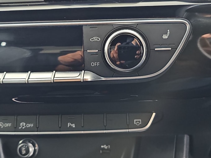 2025 Audi A4
