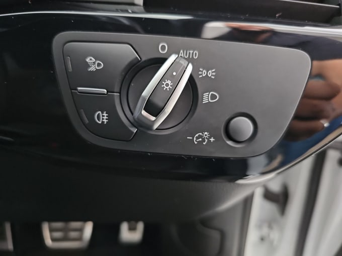 2025 Audi A4