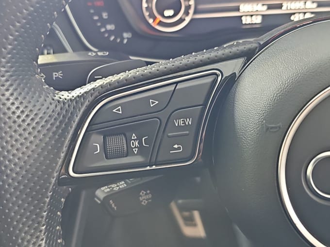 2025 Audi A4
