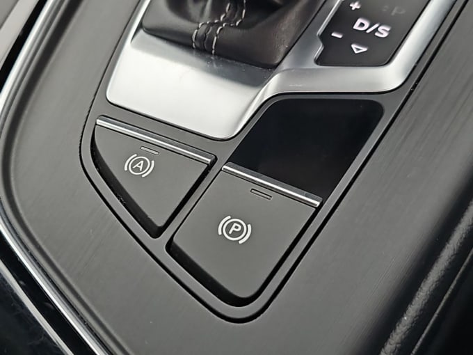 2025 Audi A4