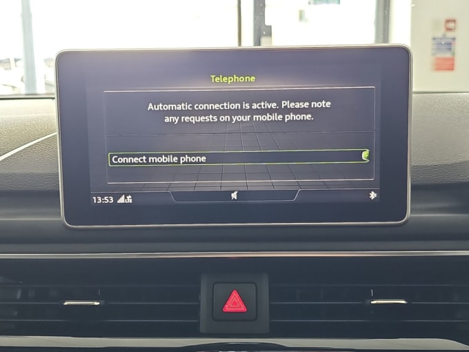 2025 Audi A4