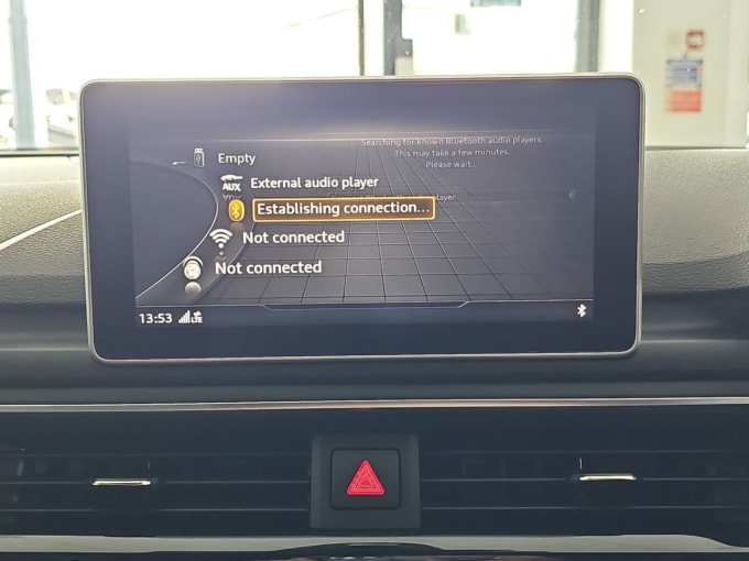 2025 Audi A4