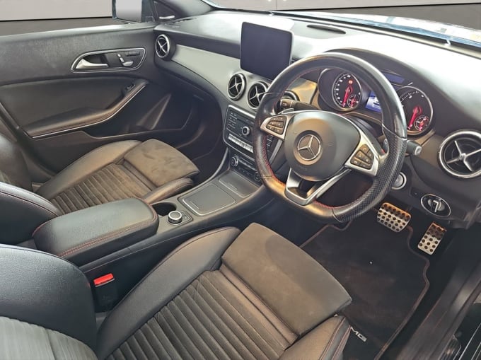 2025 Mercedes-benz Cla