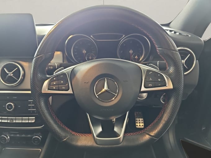 2025 Mercedes-benz Cla
