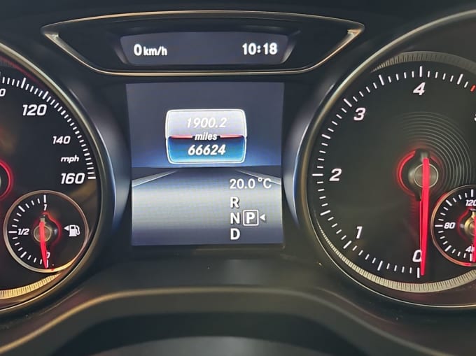 2025 Mercedes-benz Cla