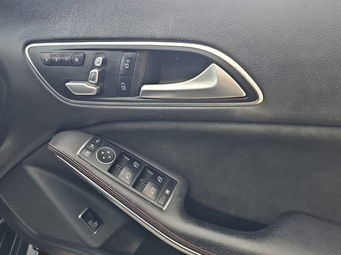 2025 Mercedes-benz Cla