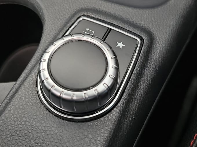 2025 Mercedes-benz Cla