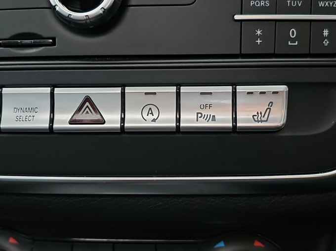 2025 Mercedes-benz Cla