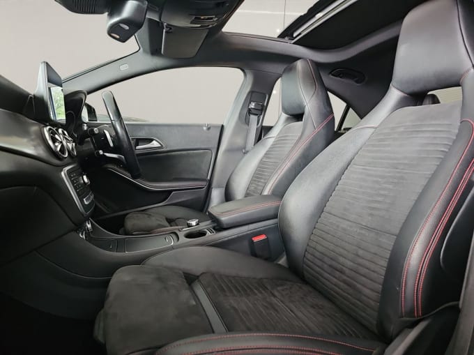 2025 Mercedes-benz Cla