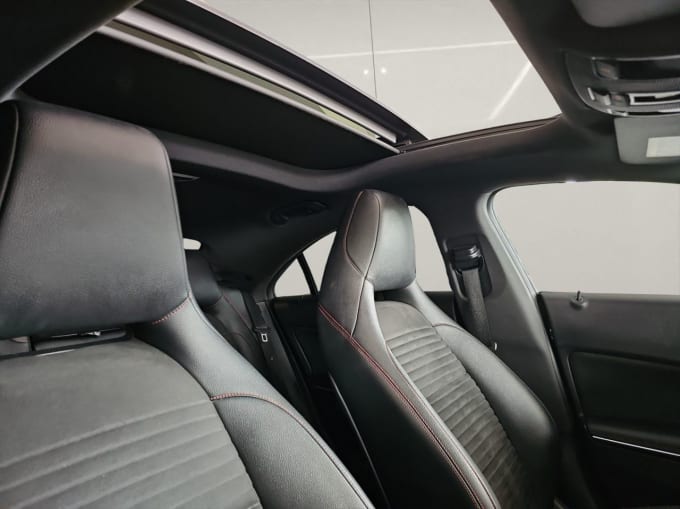 2025 Mercedes-benz Cla